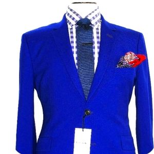 Paul Smith London Soho Suit 42R